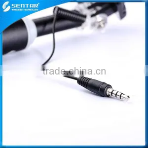 2015 High Quality Mini Monopod Tripod for Iphone 6 for Iphone and Android Smartphone thumbnail-5