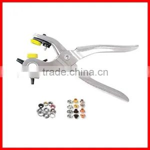 3-in-1 Professional Hole Punch Tool thumbnail-1