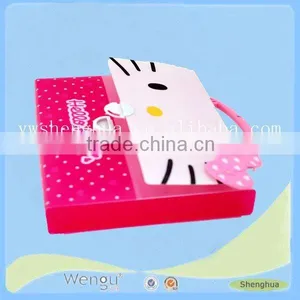 Exquisite Expanding File Holder With Elastic Closure/leather Document Bag thumbnail-2