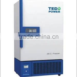 668Liter -86c Vertical Ultra Low Temperature Freezer thumbnail-1
