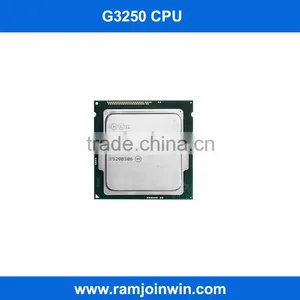 G3250 Dual Core Socket Lga1150 External Cpu Processor From China thumbnail-1