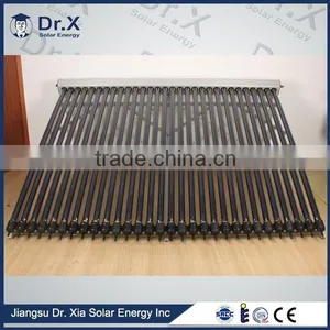 Heat Pipe Solar Heating Colectors Water Heater thumbnail-5
