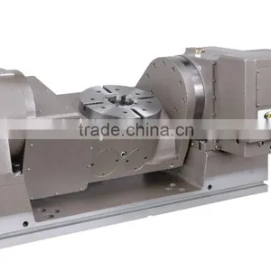 5- Axis Rotary Table Cnc Machine thumbnail-1