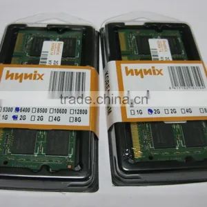 DDR2 800Mhz PC2-6400 2GB RAM for Desktop Computer thumbnail-4