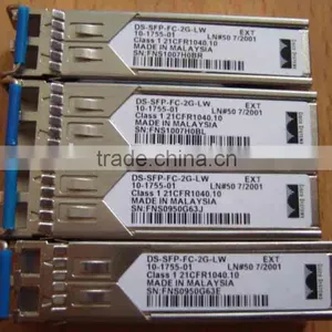 Ds-sfp-fc-2g-lw Cisco Modules thumbnail-1