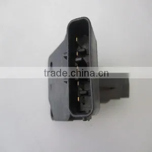 Air Flow Meter for Toyota Corolla Reiz Lexus SC430 Crown Lexus GS300/430 OEM 22204-15010 thumbnail-4