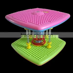 Dance Tool Waist Twist Machine Dance Device thumbnail-1
