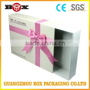 Custom Cardboard Gift Candy Box Christmas Favor Box thumbnail-1