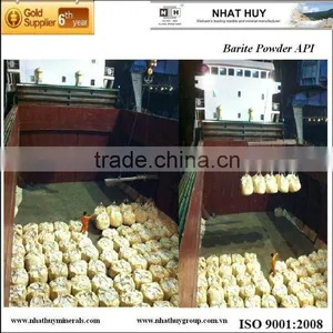 BARITE API 13A FOR OIL DRILLING thumbnail-1