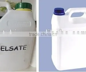 Automatic Single Head 10L Lube Oil Drum Capping Machine thumbnail-1
