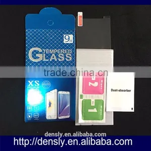 Wholesale New Arrived Good Quality 0.3mm 9H Tempered Screen Protector for Samsung Glalaxy Note 7 Screen Protector thumbnail-4