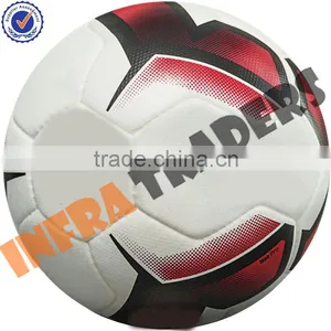 Hot Selling Soccer Custom Made Logo and Design Ball thumbnail-1