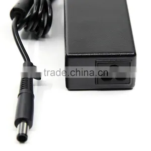 Manufacture!! 19V 4.74A 7.4*5.0mm 90W Laptop Power Adapter ac dc Power Adapter thumbnail-2