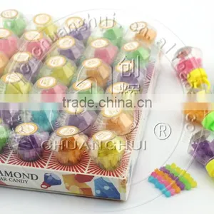 Big Ring Candy Toy / Diamond Ring Candy thumbnail-2