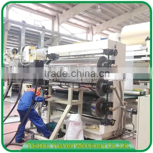 Great Acp Panel Mini Production Line thumbnail-6