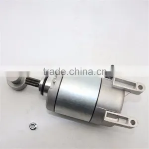 SCL-2012090150 CBX250 TWISTER Motorcycle Starter Motor for Motorcycle Parts With the Top QualitySCL-2012090150 CBX250 TWISTER mo thumbnail-6