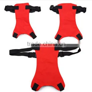 Pet Vehicle Safety Seat Belt Adjustable Dog Leash Collar Chest Harness / Pet Car Seat Belt thumbnail-6