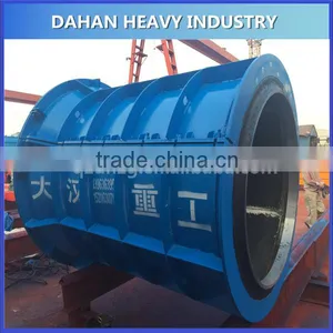 Dahan Concrete Drain Pipe Making Machine thumbnail-6
