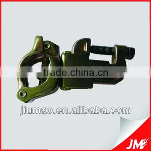 HX-B601 JIS Scaffold Clamps thumbnail-1