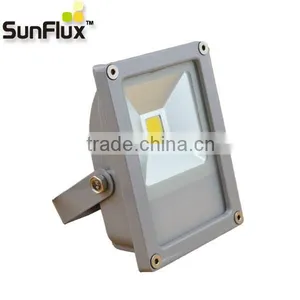 New Design Ultrathin Flood Light 10W, 20W, 30W, 50W thumbnail-5