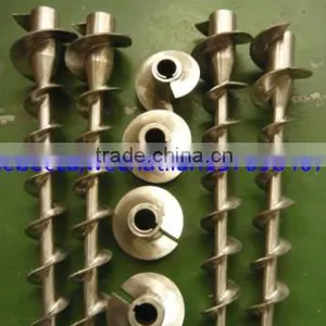 LH2860-IV Encrusting Machine for Big Croquettes and Kubba 130g-150g thumbnail-5