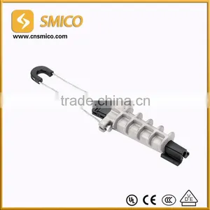 DR1500 Anchoring Clamp for Hanging Cable/dead End Clamp thumbnail-2