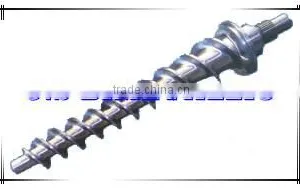 Rubber Screw and Barrel for Rubber and Plastic Machine thumbnail-6