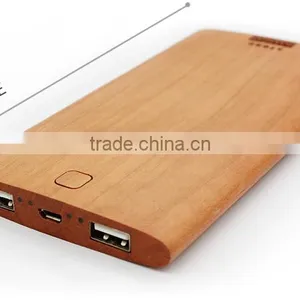 New Arrival 2015 Hot Sales Protable High-energy Mobile Power Supply ,USB Battery Bank thumbnail-4