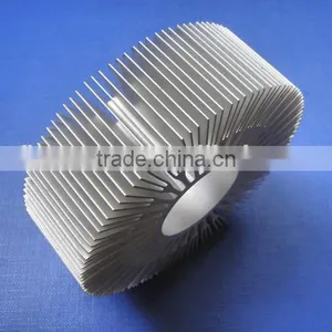 2014-7 Aluminum Aluminium Heatsink Housing thumbnail-5