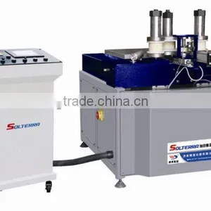 CNC Bending Machine/ Aluminum Profile Bending Machine/ Aluminum Profile thumbnail-1