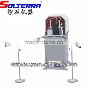 Universal Corner Cleaning Machine for UPVC Profiles thumbnail-1