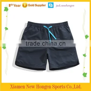 Orange Color Beach Shorts/board Shorts/surf Shorts thumbnail-6