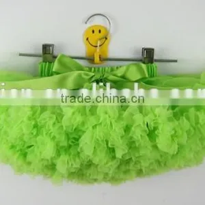 2016 Newest Tutu Skirt For Girls Trade Assurance Supporter Tutu Skirt For Girls thumbnail-6