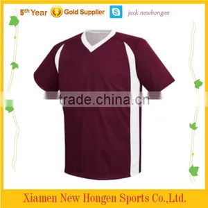 Supply Soccer Jersey Soccer Uniform thumbnail-4