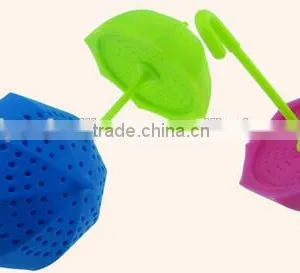 New Products Silicone Tea Infuser thumbnail-6
