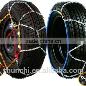 KP TYPE SNOW CHAIN FOR CARS thumbnail-3