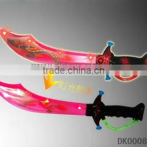 Flash Toy Sword thumbnail-1