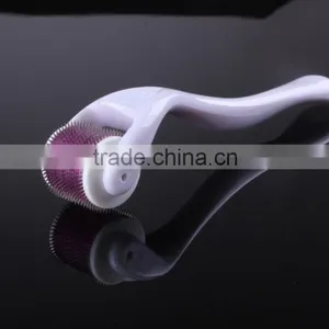2013-2017 the Most Professional +powerful 540 Needle Mini Roller Massager thumbnail-1