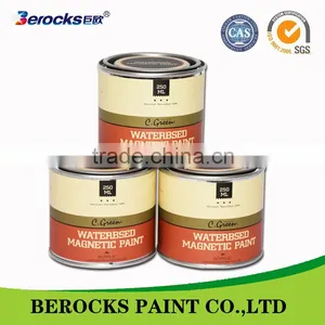 Super Magnetic Paint Acrylic Spray Paint thumbnail-2