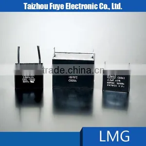 Hot-Selling High Quality Low Price Price CBB61 Capacitors thumbnail-3