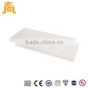 Moisture Proof 100% Asbestos Free Covering High Strength High Quality Fiber Cement Board thumbnail-3