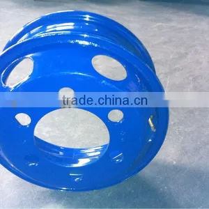 Good and Cheap Wheel 6.00x16 thumbnail-1