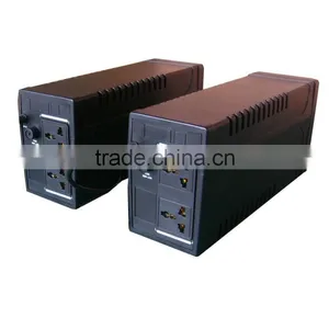 400VA Line Interactive UPS/ UPS Power Supply/UPS With AVR Function thumbnail-2