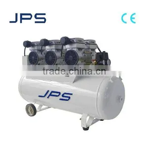 Dental Compressor for Sale JPS-36 thumbnail-1