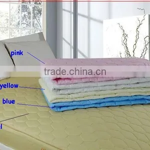 Queen Memory Foam Full Extra Long Waterproof Mattress Pad thumbnail-6