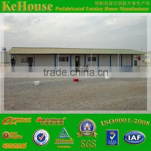 Modern Small& Exquisite Prefab House Container for Office,dormitory,living House,shop,kitchen,toilet thumbnail-5