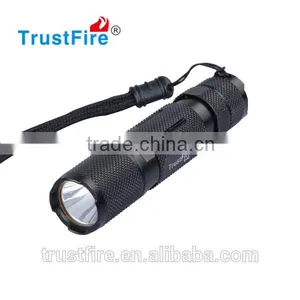 TrustFire S-A2 Q3 Led Mini Portable Led Flashlight With Long Life thumbnail-1