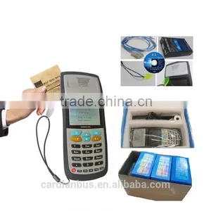 Prepaid Card Offline Payment Machine With Thermal Printer thumbnail-6