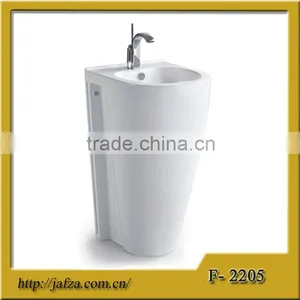 1053 Sanitary Ware Modern Toilet Bowl thumbnail-4