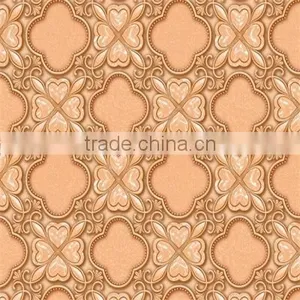 Cheap Price Light Embossed Vinyl Wallpaper for Room and Project Decoration thumbnail-2